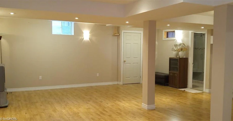 Lower-84 Apple Ridge Drive, Kitchener, ON, N2P 2S7 - 3