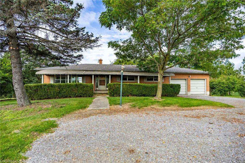 107 Erie Street, Cayuga, ON, N0A 1L0