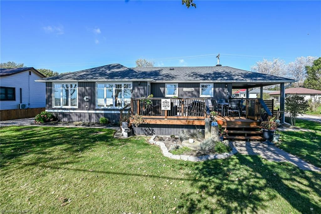 233 Blue Water Parkway, Cayuga, ON, N0A 1P0