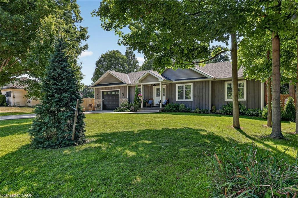 729 6th Concession Rd Enr, Norfolk County, ON, N0E 1C0