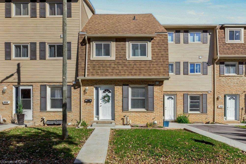 C-496 Grey Street, Brantford, ON, N3S 7L4