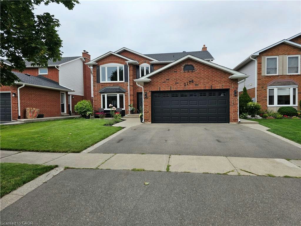 LOWER-2173 Charnwood Drive, Burlington, ON, L7M 2X4