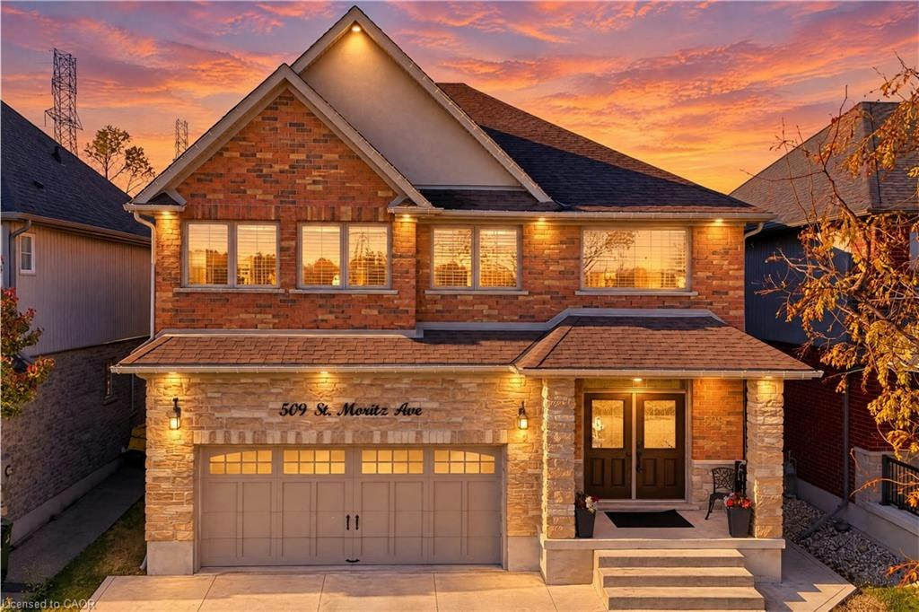 509 St Moritz Avenue, Waterloo, ON, N2T 0B3