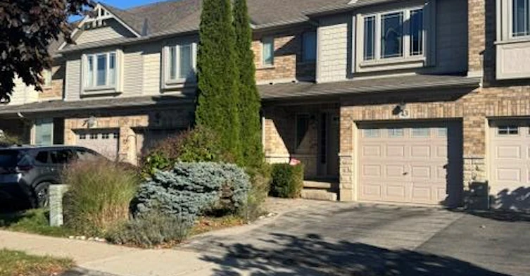 43 Hemlock Way, Grimsby, ON, L3M 0A8