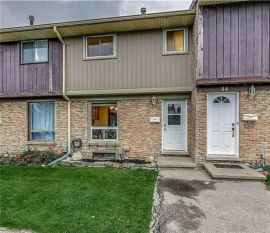 45-66 Glamis Road, Cambridge, ON, N1R 6S7