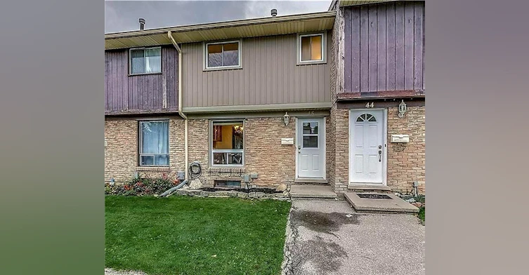 45-66 Glamis Road, Cambridge, ON, N1R 6S7