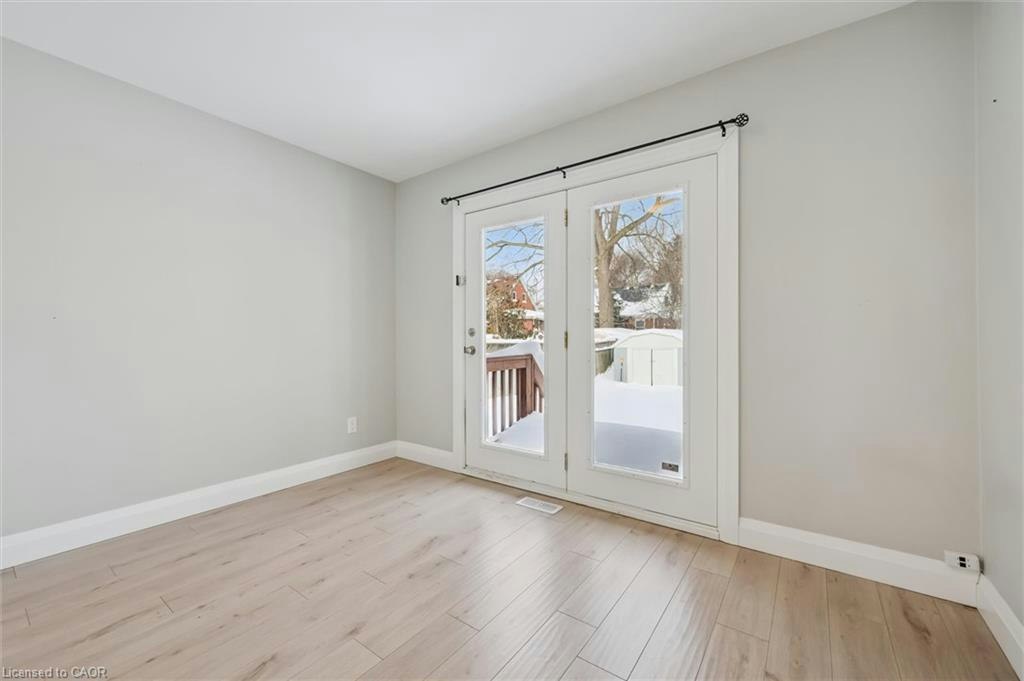 Upper-192 Glen Road, Kitchener, ON, N2M 3G2 - 21