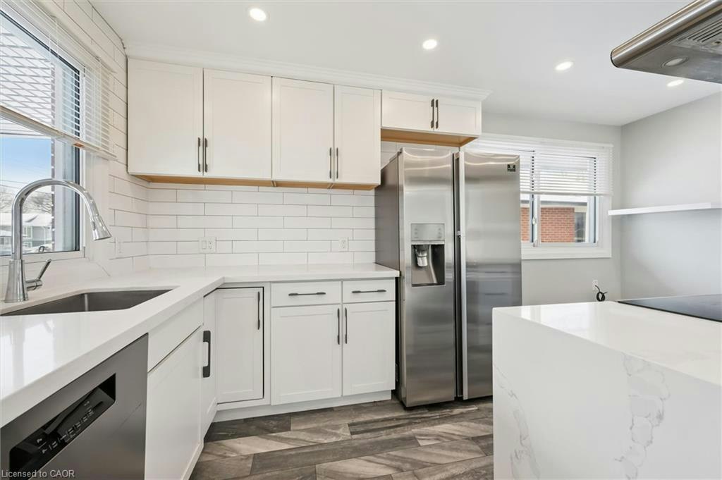 Upper-192 Glen Road, Kitchener, ON, N2M 3G2 - 12