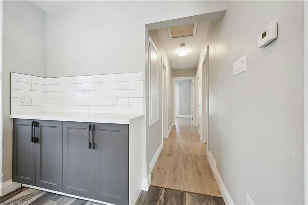 Upper-192 Glen Road, Kitchener, ON, N2M 3G2 - 14