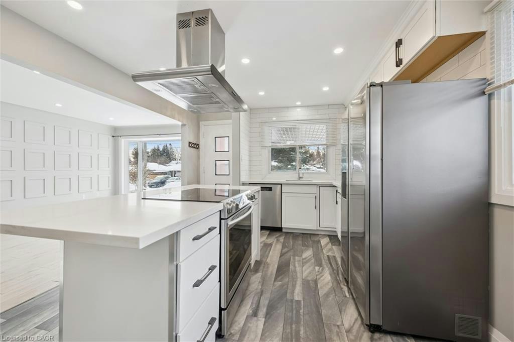 Upper-192 Glen Road, Kitchener, ON, N2M 3G2 - 10