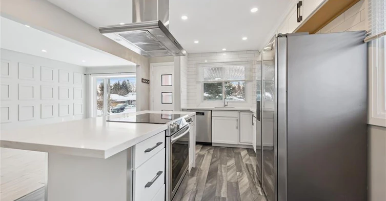 Upper-192 Glen Road, Kitchener, ON, N2M 3G2 - 10