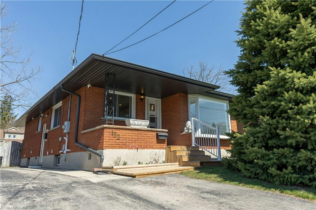 Upper-192 Glen Road, Kitchener, ON, N2M 3G2 - 25