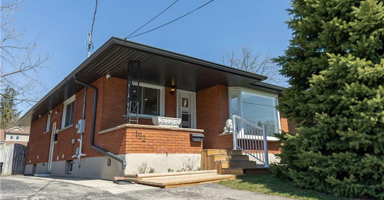 Upper-192 Glen Road, Kitchener, ON, N2M 3G2 - 25