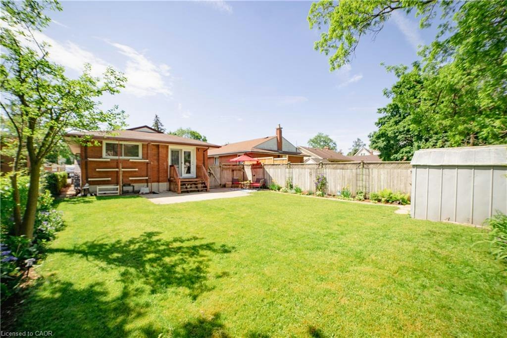 Upper-192 Glen Road, Kitchener, ON, N2M 3G2 - 27