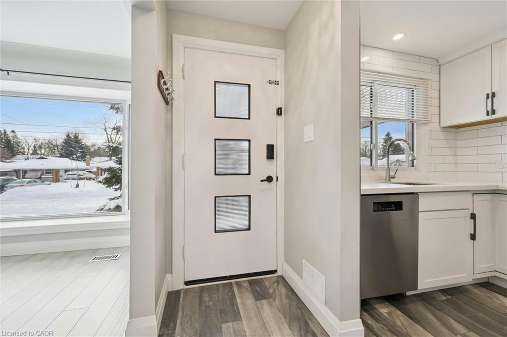 Upper-192 Glen Road, Kitchener, ON, N2M 3G2 - 2