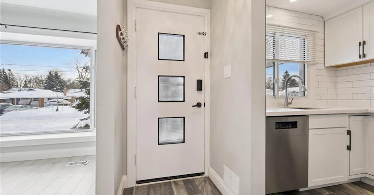 Upper-192 Glen Road, Kitchener, ON, N2M 3G2 - 2
