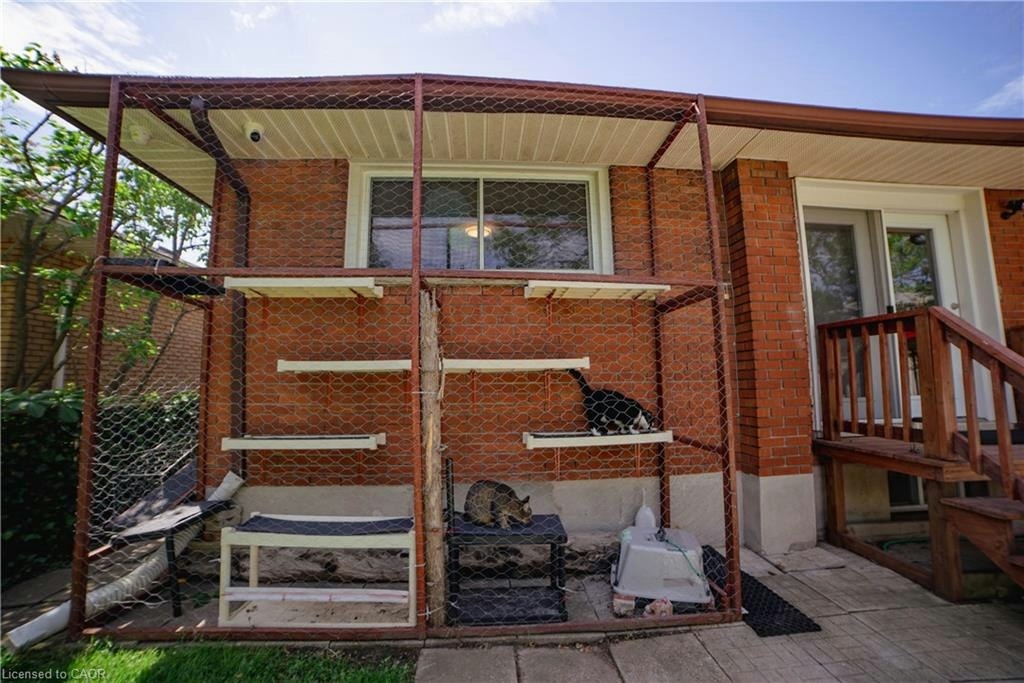 Upper-192 Glen Road, Kitchener, ON, N2M 3G2 - 30