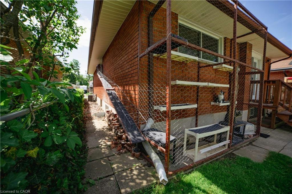Upper-192 Glen Road, Kitchener, ON, N2M 3G2 - 31