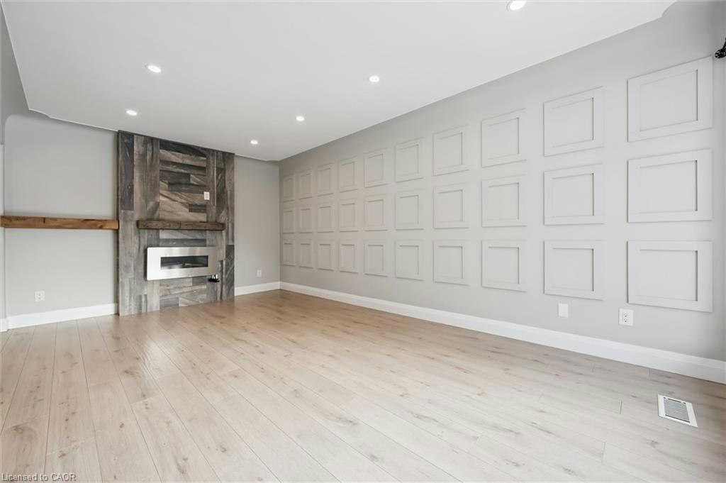 Upper-192 Glen Road, Kitchener, ON, N2M 3G2 - 8
