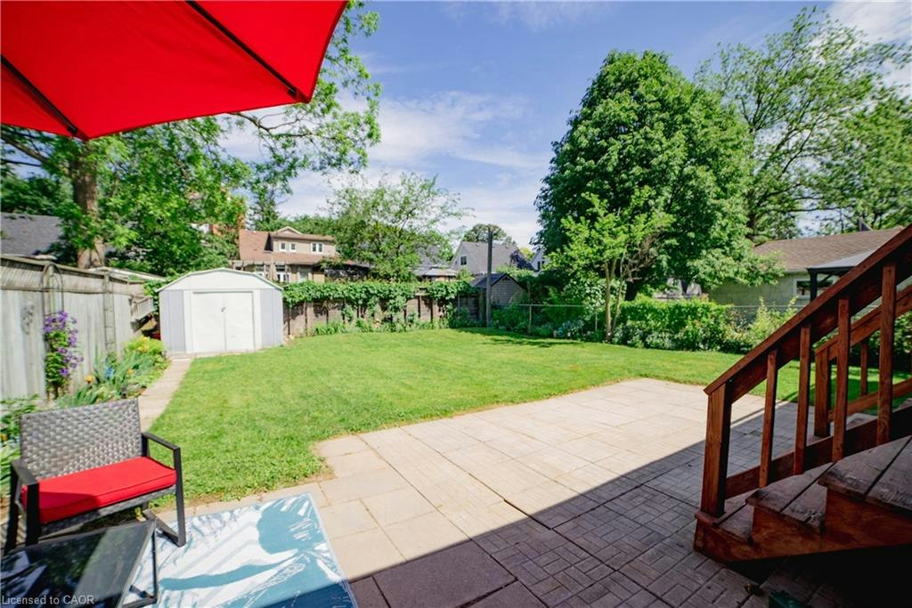 Upper-192 Glen Road, Kitchener, ON, N2M 3G2 - 29