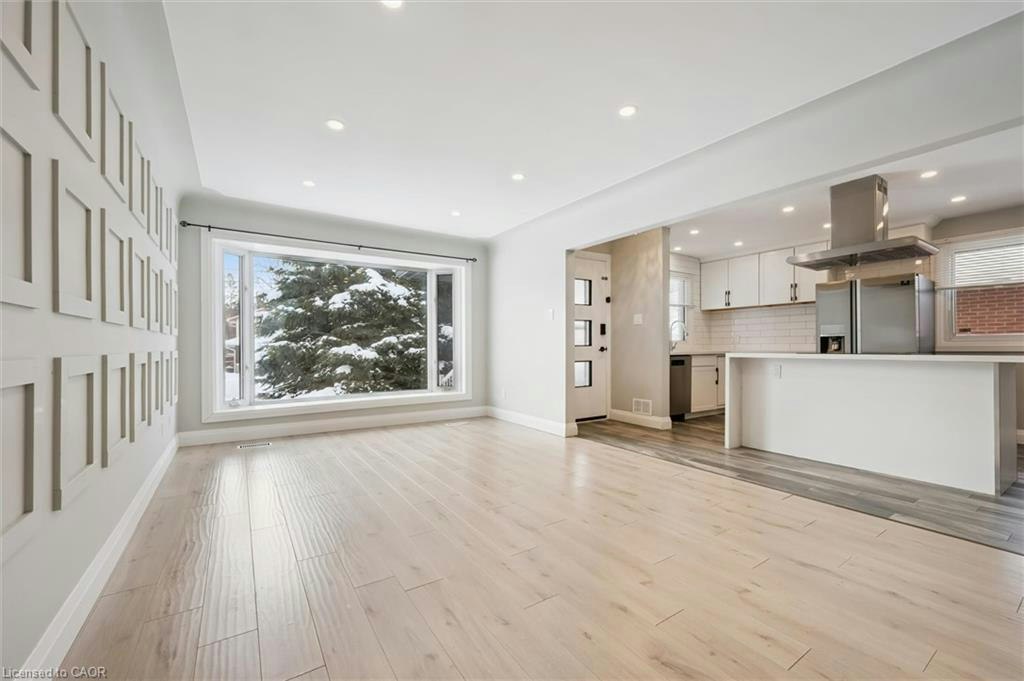 Upper-192 Glen Road, Kitchener, ON, N2M 3G2 - 5