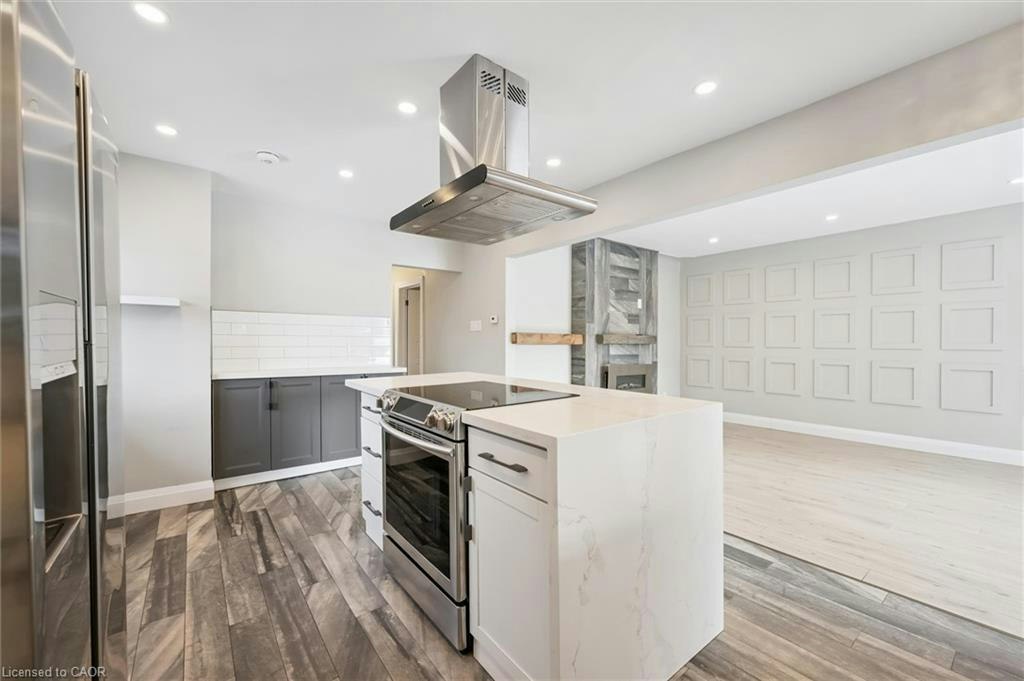 Upper-192 Glen Road, Kitchener, ON, N2M 3G2 - 13