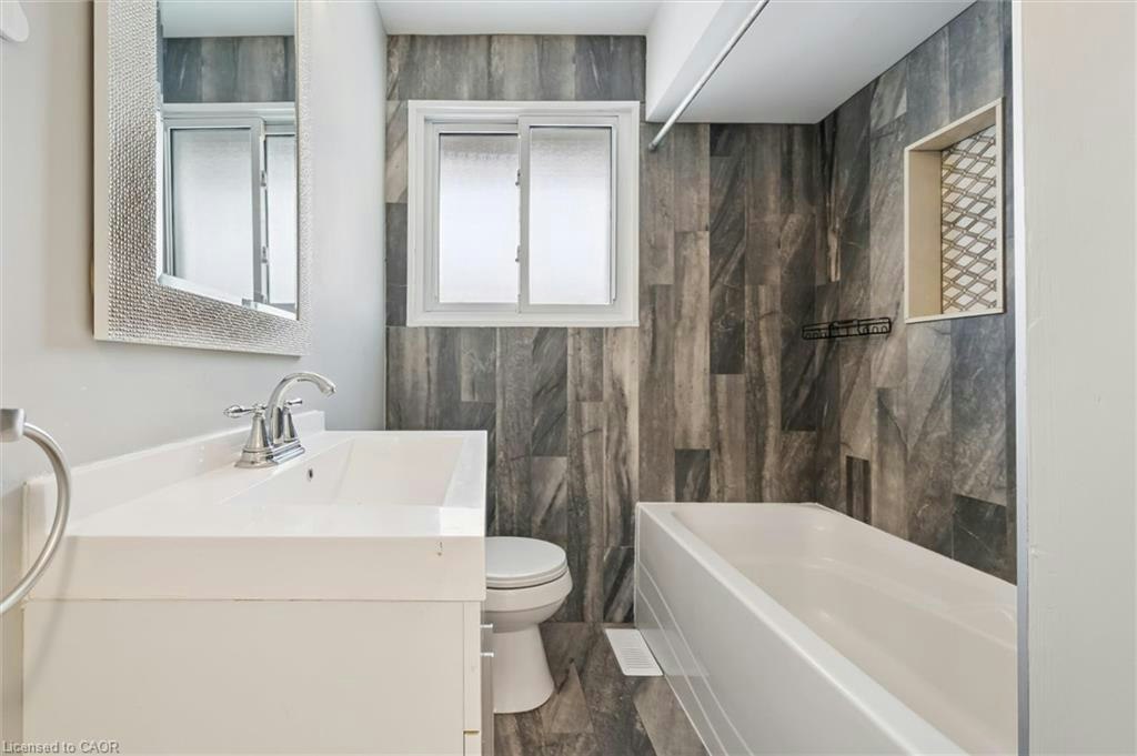 Upper-192 Glen Road, Kitchener, ON, N2M 3G2 - 17