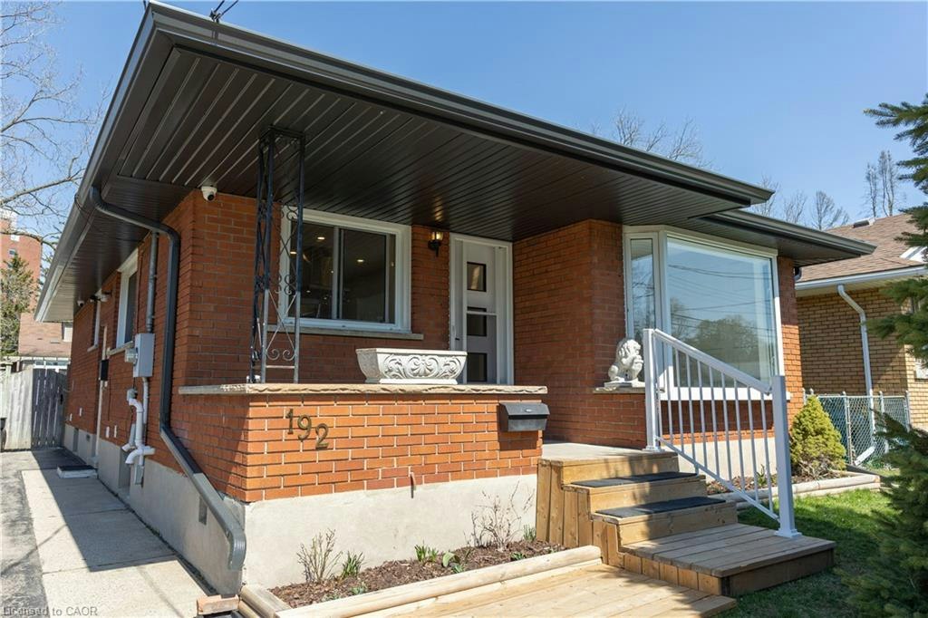Upper-192 Glen Road, Kitchener, ON, N2M 3G2 - 26