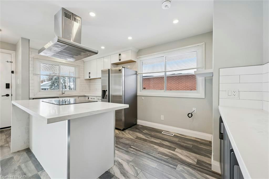 Upper-192 Glen Road, Kitchener, ON, N2M 3G2 - 9