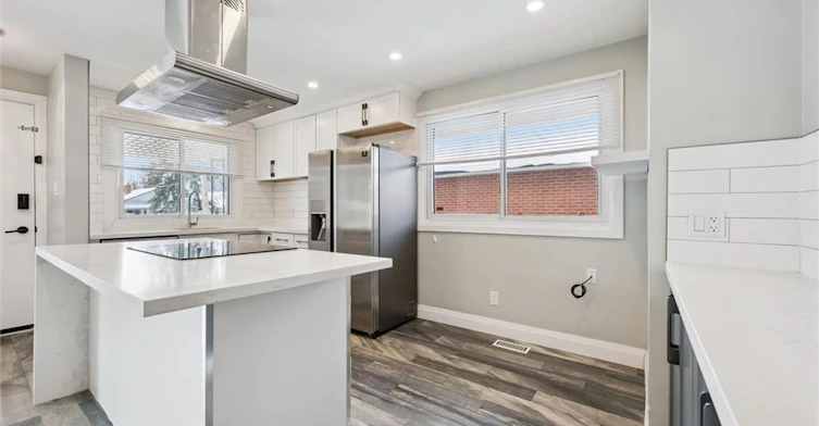 Upper-192 Glen Road, Kitchener, ON, N2M 3G2 - 9