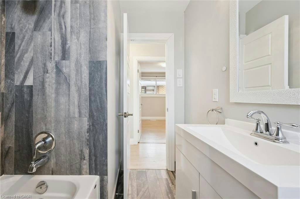 Upper-192 Glen Road, Kitchener, ON, N2M 3G2 - 18