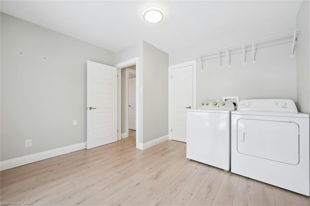 Upper-192 Glen Road, Kitchener, ON, N2M 3G2 - 23
