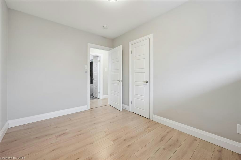 Upper-192 Glen Road, Kitchener, ON, N2M 3G2 - 16