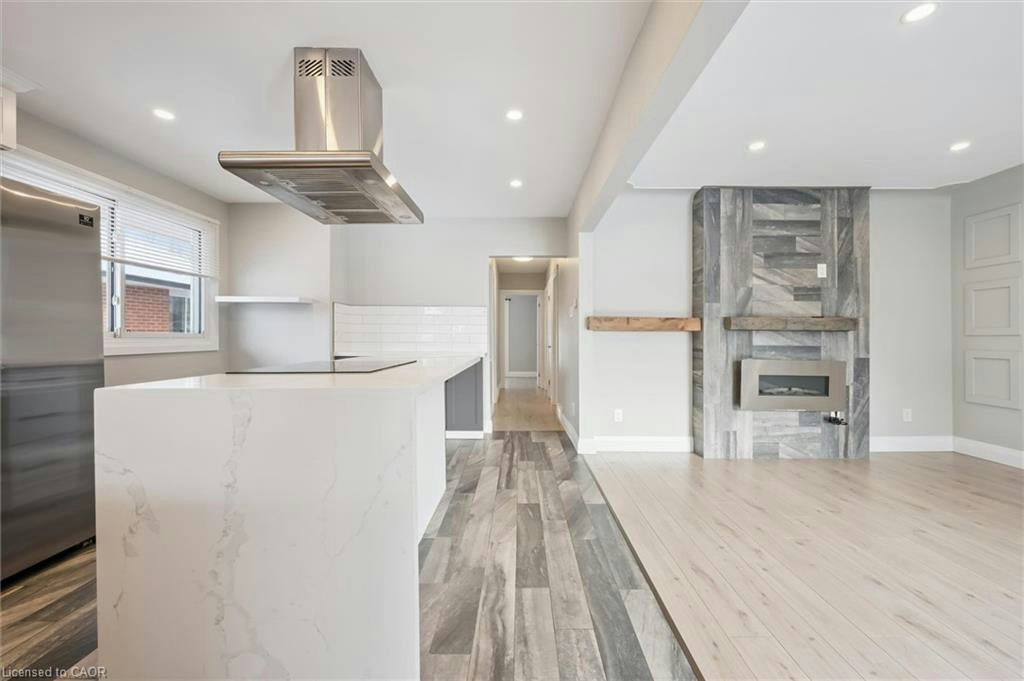 Upper-192 Glen Road, Kitchener, ON, N2M 3G2 - 3