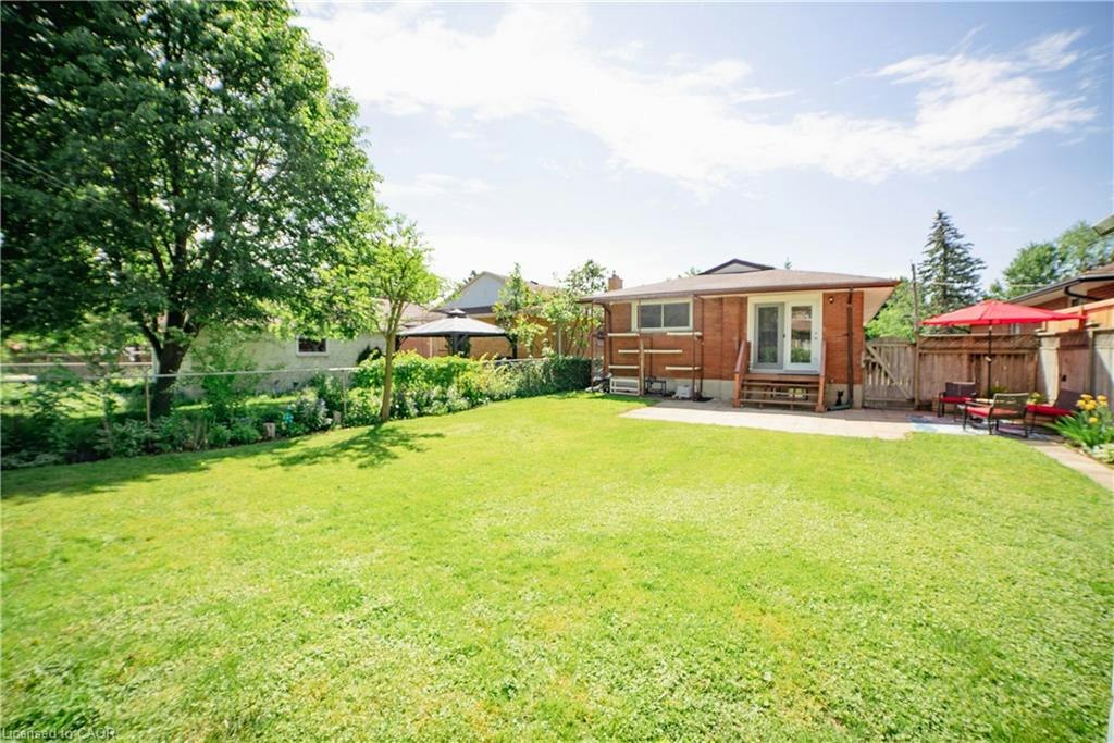 Upper-192 Glen Road, Kitchener, ON, N2M 3G2 - 28