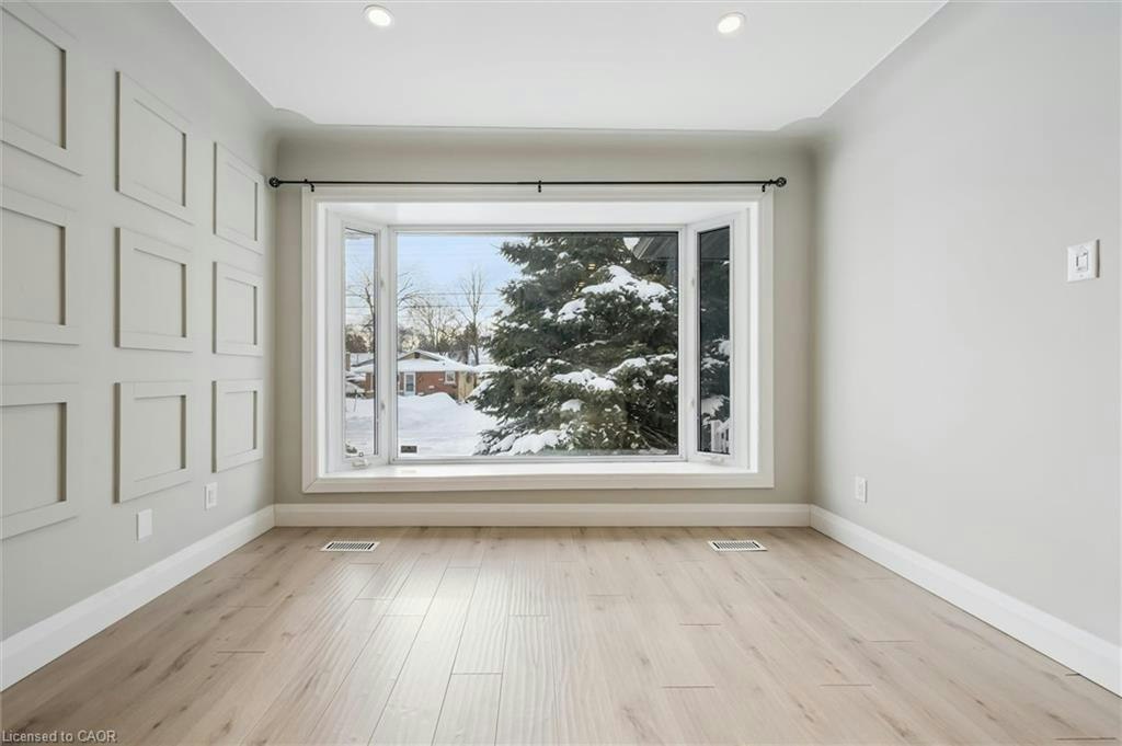 Upper-192 Glen Road, Kitchener, ON, N2M 3G2 - 6