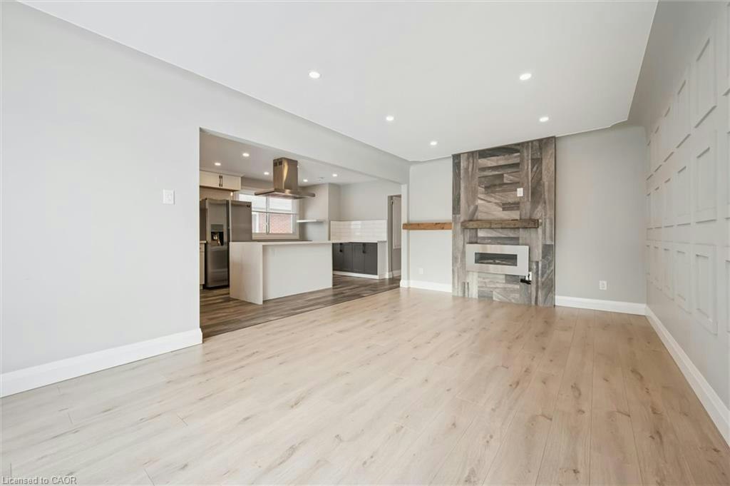 Upper-192 Glen Road, Kitchener, ON, N2M 3G2 - 7