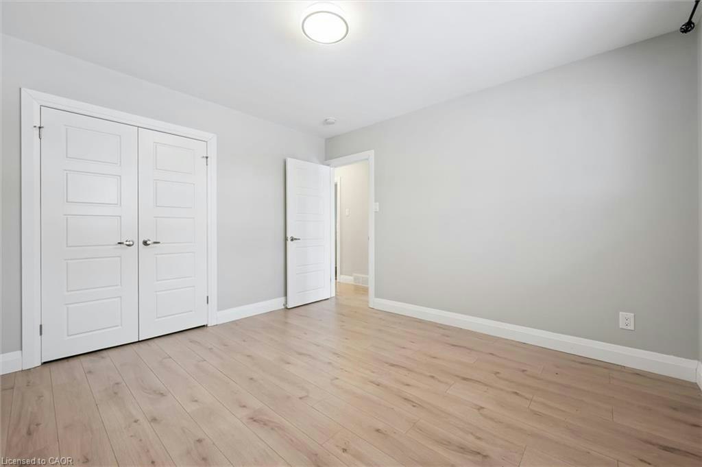 Upper-192 Glen Road, Kitchener, ON, N2M 3G2 - 20