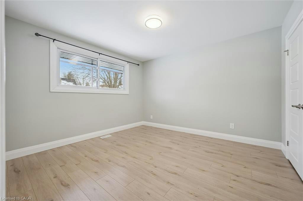 Upper-192 Glen Road, Kitchener, ON, N2M 3G2 - 19