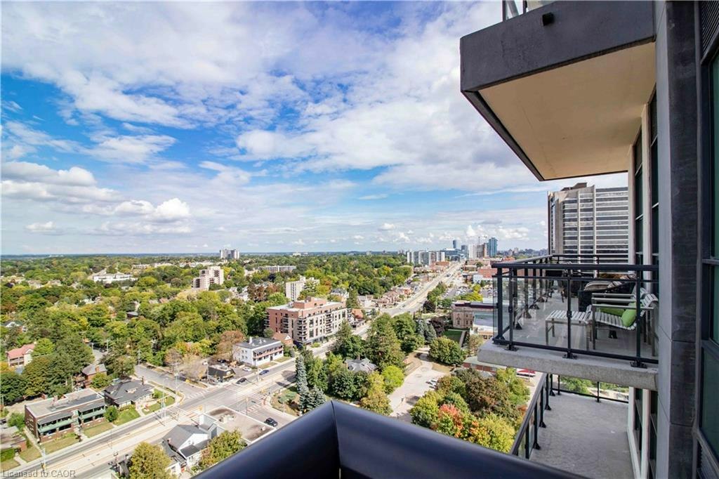 1904-155 Caroline Street S, Waterloo, ON, N2L 0J8 - 25