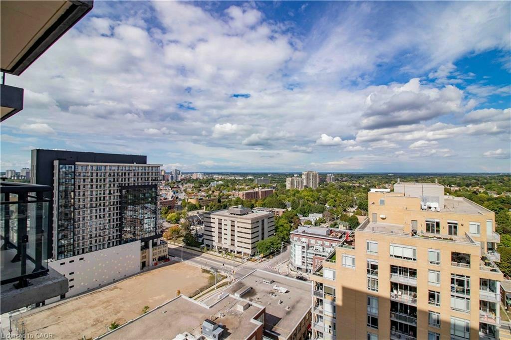 1904-155 Caroline Street S, Waterloo, ON, N2L 0J8 - 24