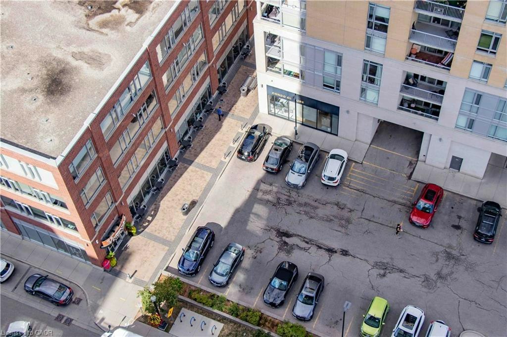 1904-155 Caroline Street S, Waterloo, ON, N2L 0J8 - 31