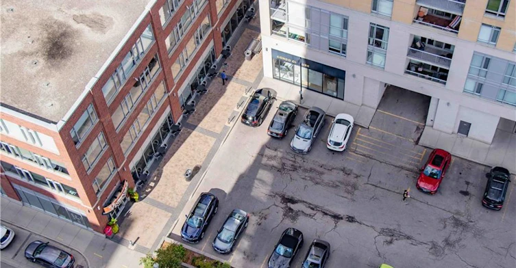 1904-155 Caroline Street S, Waterloo, ON, N2L 0J8 - 31