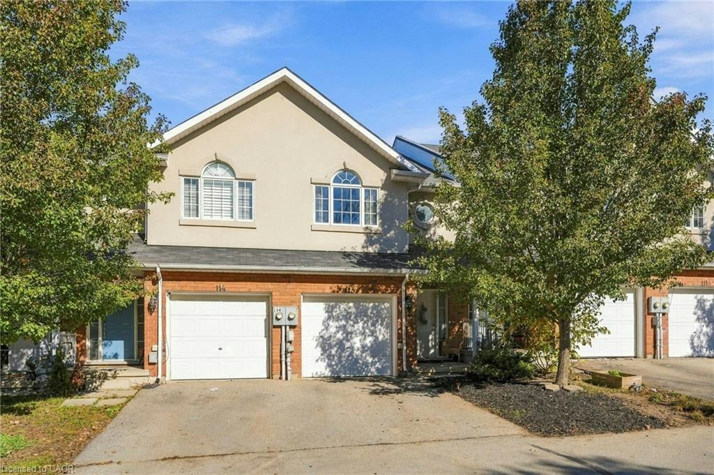 113-20 Mcconkey Crescent, Brantford, ON, N3S 0C2