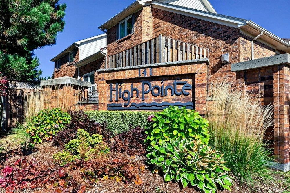 29-141 Welland Vale Road, St. Catharines, ON, L2S 3S7