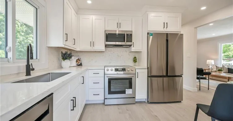 Upper-14 Pembroke Avenue, Brantford, ON, N3R 5B4 - 7