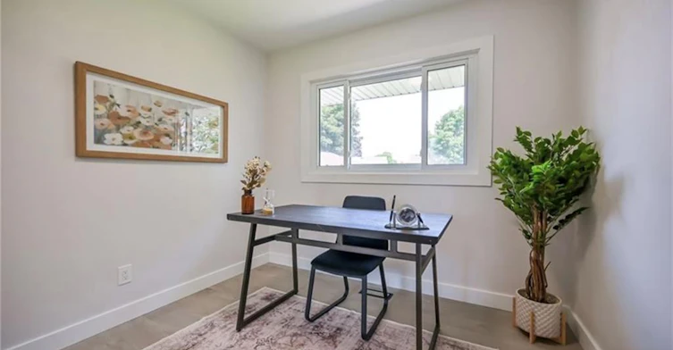 Upper-14 Pembroke Avenue, Brantford, ON, N3R 5B4 - 12