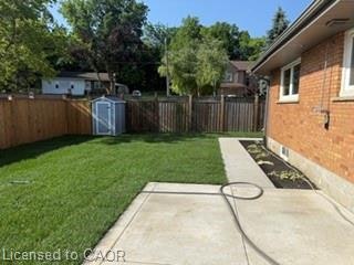 82 Millen Road, Hamilton, ON, L5G 3G2 - 8