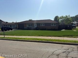 82 Millen Road, Hamilton, ON, L5G 3G2