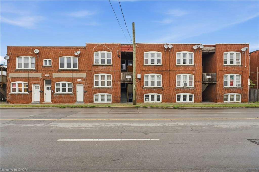 1539-1547 Barton Street E, Hamilton, ON, L8H 2X7